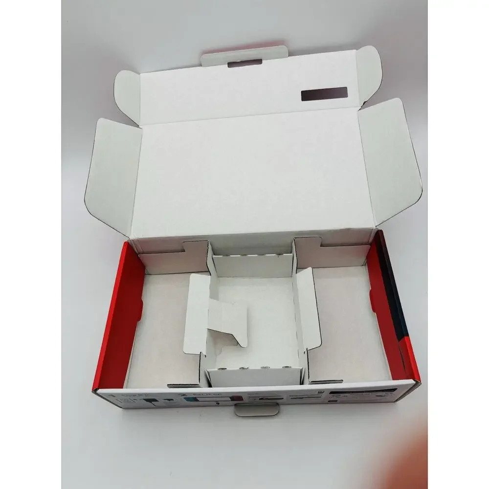 Nintendo Switch Console BOX ONLY Very Good Condition